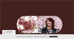 Desktop Screenshot of helahuvetstormar.blogg.se