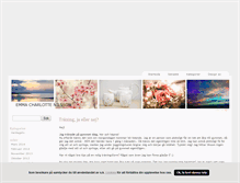 Tablet Screenshot of emssii.blogg.se