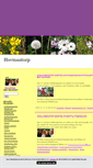 Mobile Screenshot of hovmantorp.blogg.se