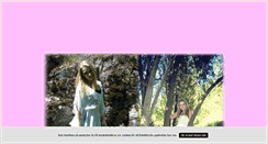 Desktop Screenshot of hannalizettedaily.blogg.se