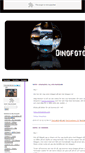 Mobile Screenshot of dinofoto.blogg.se