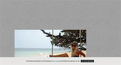 Desktop Screenshot of blondinturken.blogg.se