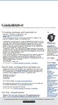 Mobile Screenshot of gaiakollektivet.blogg.se