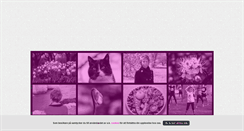 Desktop Screenshot of ingelaj.blogg.se