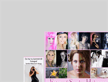 Tablet Screenshot of isoptera.blogg.se