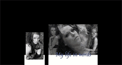 Desktop Screenshot of annsofieahlstrom.blogg.se