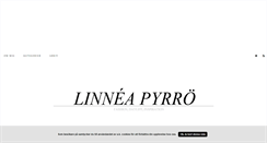 Desktop Screenshot of liinneaelisabetpyrro.blogg.se