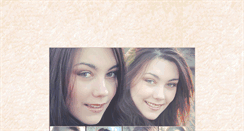 Desktop Screenshot of caandylicious.blogg.se