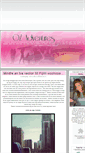 Mobile Screenshot of ozadventures.blogg.se