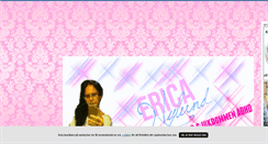 Desktop Screenshot of eriicanylund.blogg.se