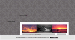 Desktop Screenshot of mariaperssons.blogg.se