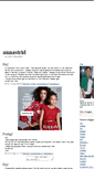 Mobile Screenshot of annastrid.blogg.se