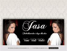 Tablet Screenshot of jasaa.blogg.se
