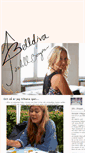 Mobile Screenshot of belldiva.blogg.se