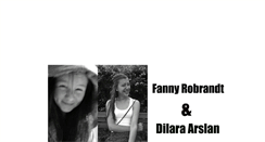 Desktop Screenshot of dilaraofanny.blogg.se