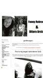 Mobile Screenshot of dilaraofanny.blogg.se