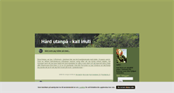 Desktop Screenshot of lamo.blogg.se
