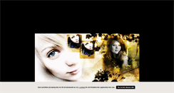 Desktop Screenshot of harrstroms.blogg.se
