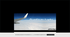 Desktop Screenshot of josefinsresa.blogg.se