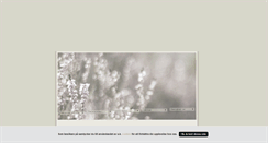 Desktop Screenshot of ottiliastridh.blogg.se