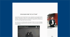 Desktop Screenshot of dopplereffekten.blogg.se