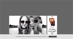 Desktop Screenshot of isey.blogg.se