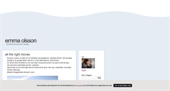 Desktop Screenshot of eemmajo.blogg.se