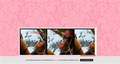 Desktop Screenshot of kohanje.blogg.se