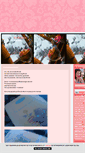 Mobile Screenshot of kohanje.blogg.se