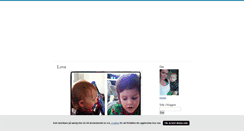 Desktop Screenshot of emmasusanneangelin.blogg.se