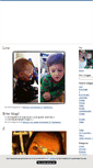 Mobile Screenshot of emmasusanneangelin.blogg.se