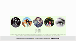 Desktop Screenshot of jlon.blogg.se