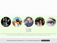 Tablet Screenshot of jlon.blogg.se