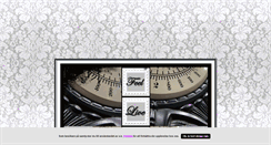 Desktop Screenshot of feellivelove.blogg.se