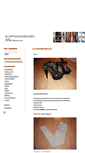 Mobile Screenshot of bloppisgarderoben.blogg.se