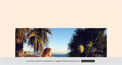 Desktop Screenshot of emmarosen.blogg.se