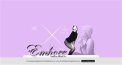Desktop Screenshot of emhoee.blogg.se