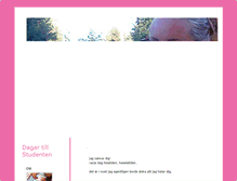 Tablet Screenshot of beataaa.blogg.se