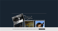 Desktop Screenshot of maves.blogg.se