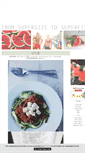 Mobile Screenshot of fromsupersize.blogg.se