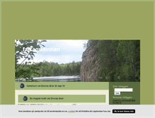 Tablet Screenshot of falkagudinnan.blogg.se
