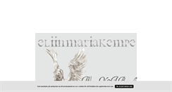 Desktop Screenshot of ekempee.blogg.se