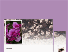 Tablet Screenshot of anorexii.blogg.se