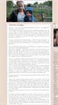 Mobile Screenshot of des.blogg.se