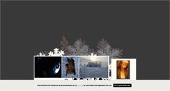 Desktop Screenshot of joozefiins.blogg.se