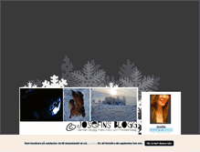 Tablet Screenshot of joozefiins.blogg.se