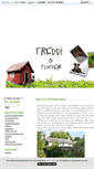 Mobile Screenshot of freddioflocken.blogg.se