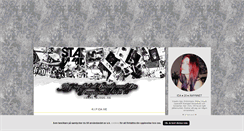 Desktop Screenshot of idawe.blogg.se