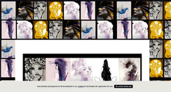 Desktop Screenshot of friseramera.blogg.se