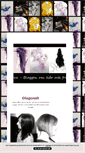 Mobile Screenshot of friseramera.blogg.se